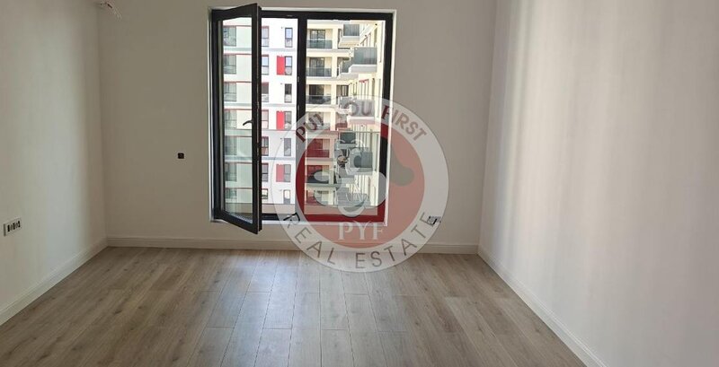 Exigent Plaza | Apartament 2 camere | 60mp | decomandat | B8906