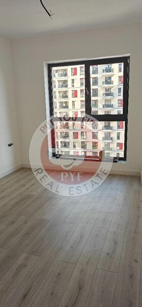 Exigent Plaza | Apartament 2 camere | 60mp | decomandat | B8906